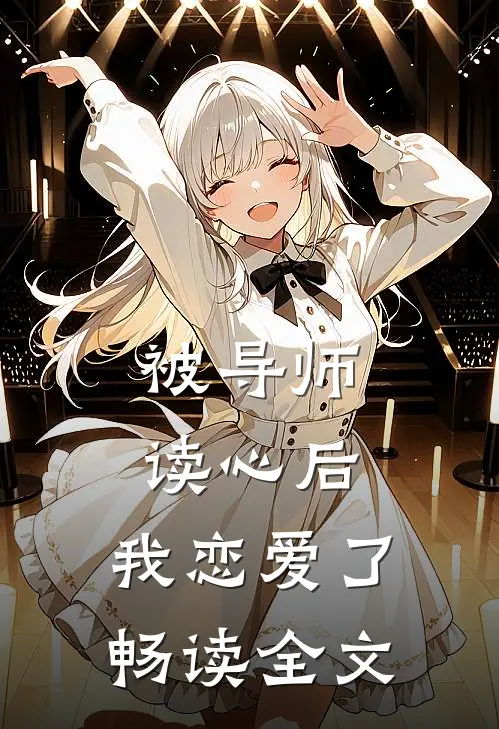 被导师读心后，我恋爱了畅读全文