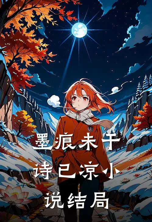 墨痕未干诗已凉小说结局