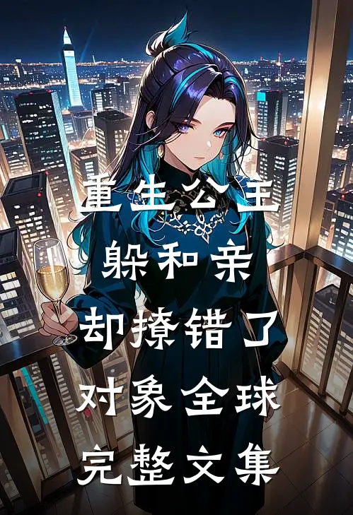 重生公主躲和亲，却撩错了对象全球完整文集