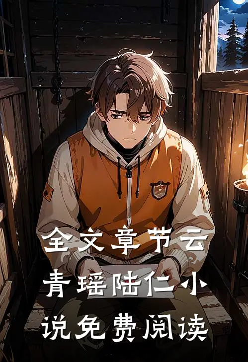 全文章节云青瑶陆仁小说免费阅读