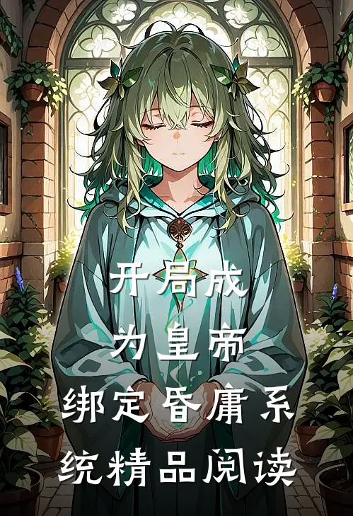 开局成为皇帝，绑定昏庸系统精品阅读