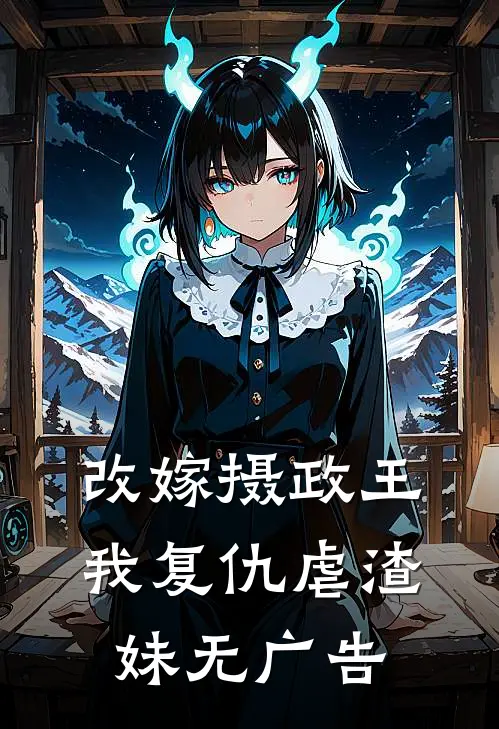 改嫁摄政王,我复仇虐渣妹无广告阅读