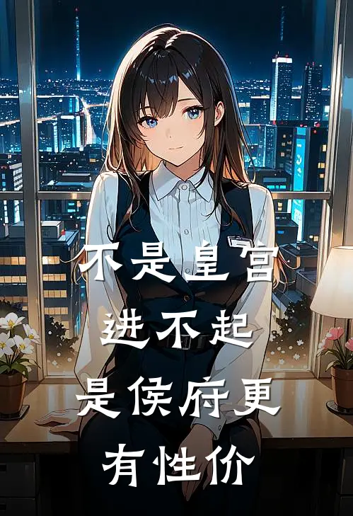 不是皇宫进不起,是侯府更有性价比