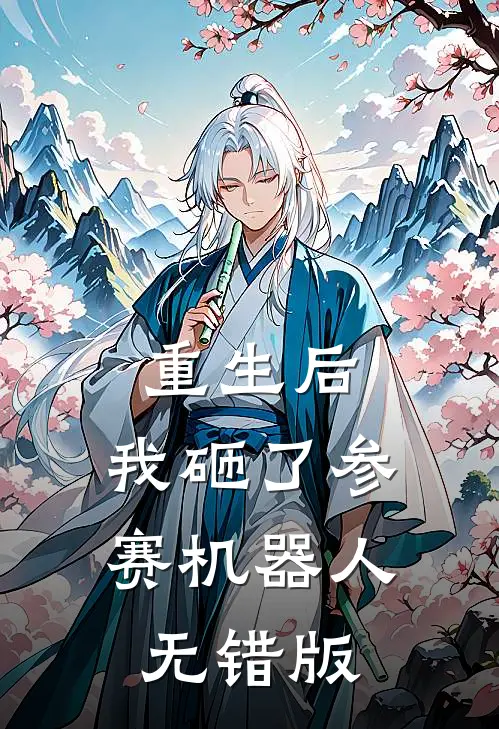 重生后，我砸了参赛机器人无错版