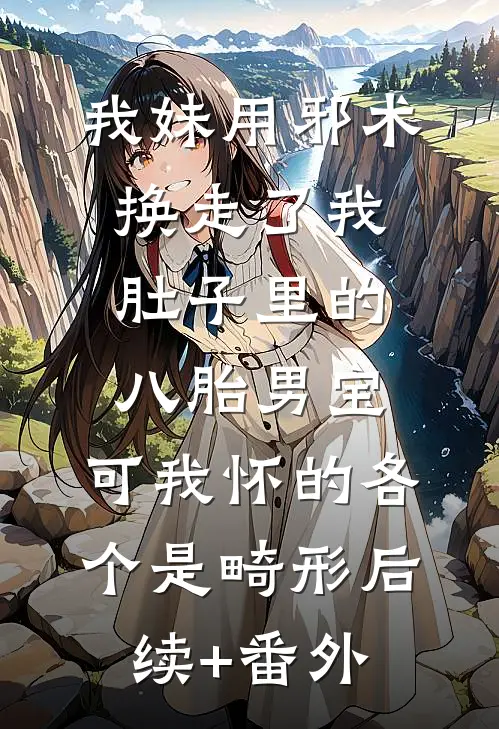 我妹用邪术换走了我肚子里的八胎男宝，可我怀的各个是畸形后续+番外