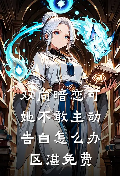 双向暗恋可她不敢主动告白怎么办区湛免费