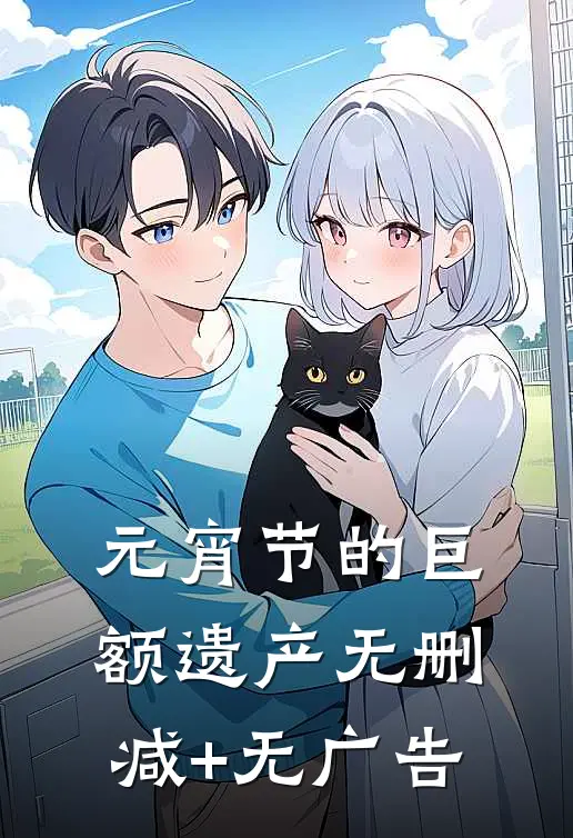 元宵节的巨额遗产无删减+无广告
