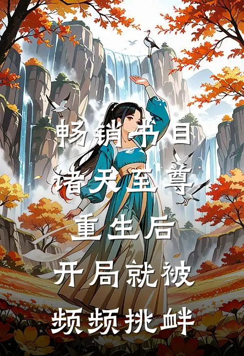 畅销书目诸天至尊重生后，开局就被频频挑衅