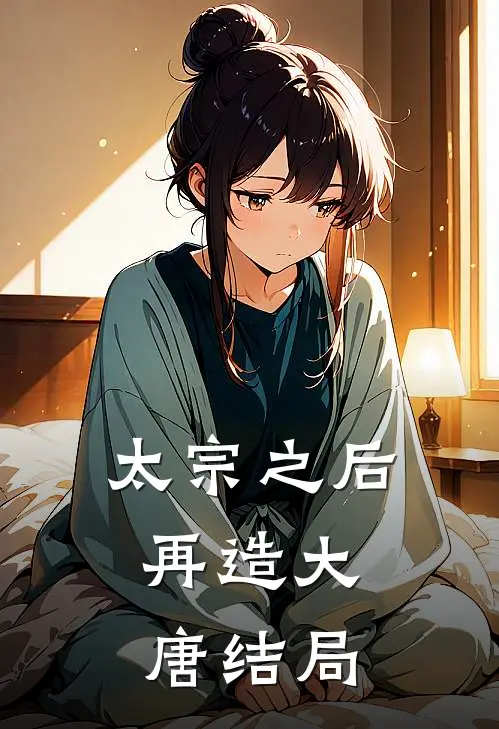 太宗之后，再造大唐结局
