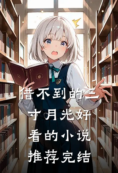 借不到的三寸月光好看的小说推荐完结