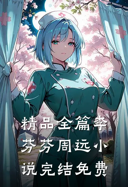 精品全篇李芬芬周远小说完结免费