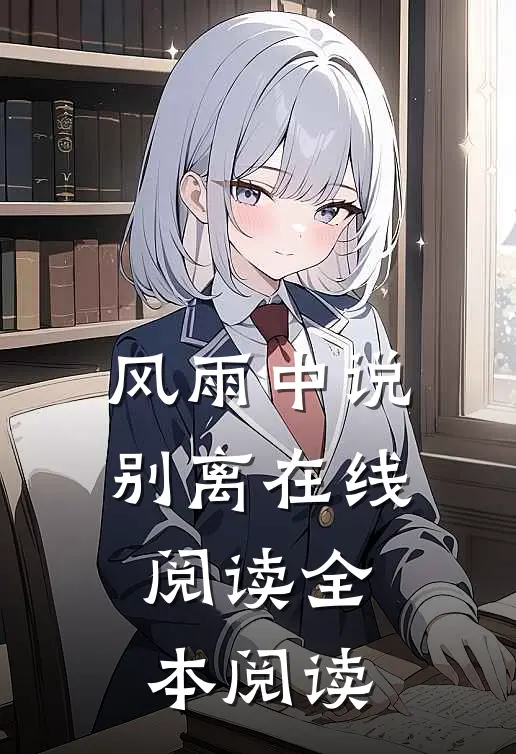 风雨中说别离在线阅读全本阅读