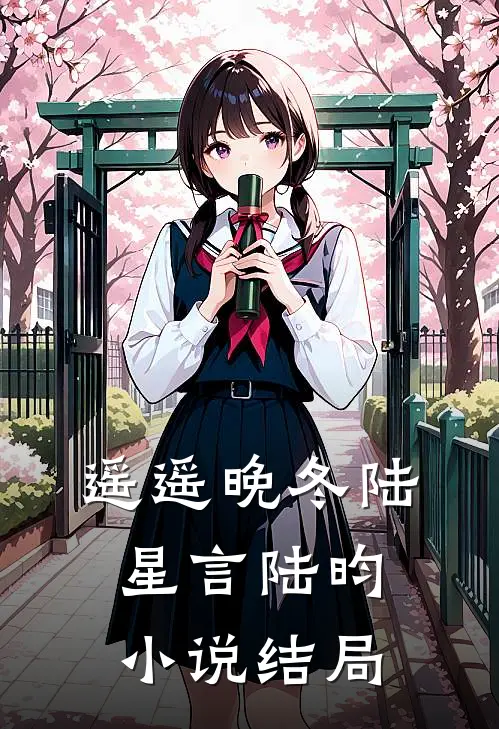 遥遥晚冬陆星言陆昀小说结局
