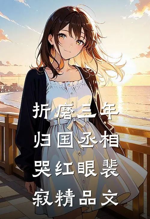 折磨三年归国丞相哭红眼裴寂精品文