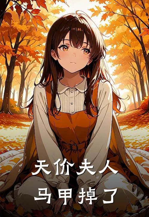 天价夫人马甲掉了