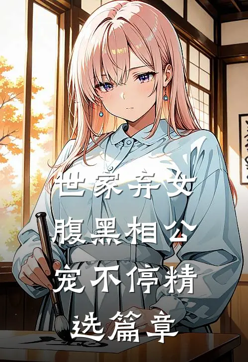 世家弃女，腹黑相公宠不停精选篇章
