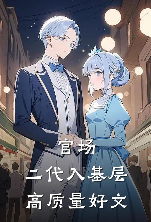 官场：二代入基层高质量好文