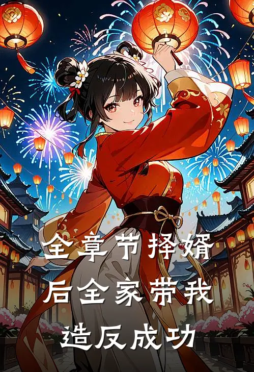 全章节择婿后全家带我造反成功