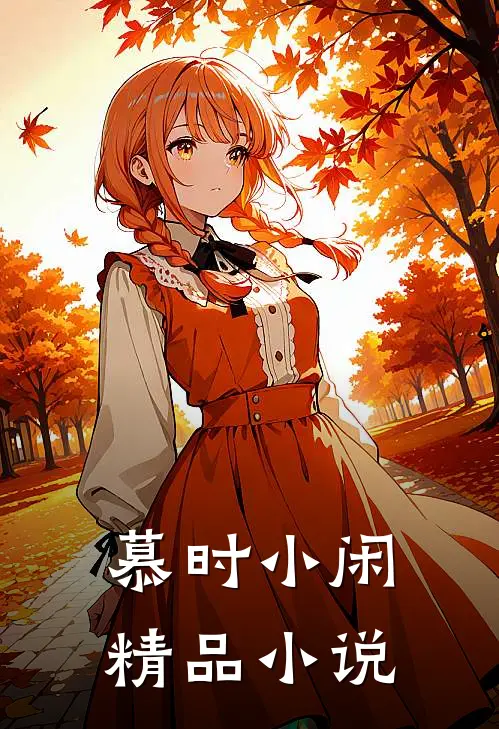 慕时小闲精品小说