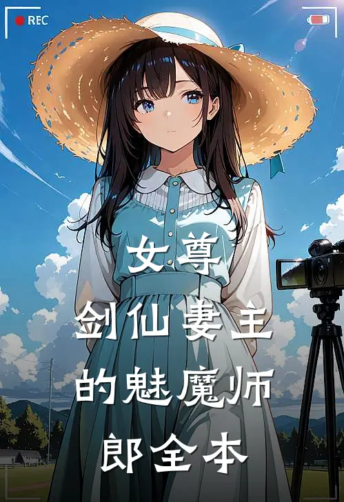 女尊：剑仙妻主的魅魔师郎全本