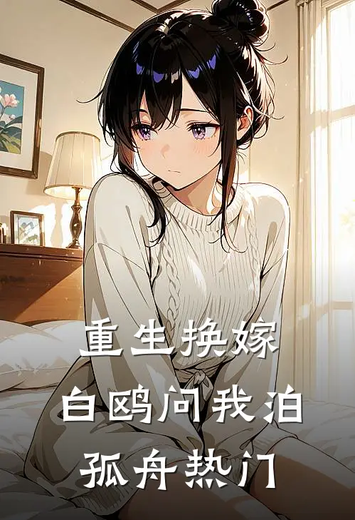 重生换嫁，白鸥问我泊孤舟热门