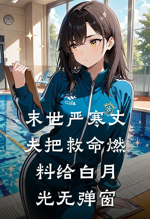 末世严寒丈夫把救命燃料给白月光无弹窗