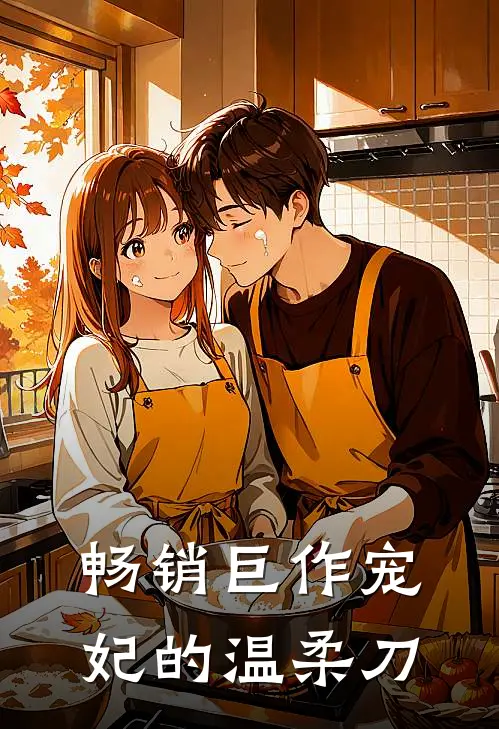 畅销巨作宠妃的温柔刀