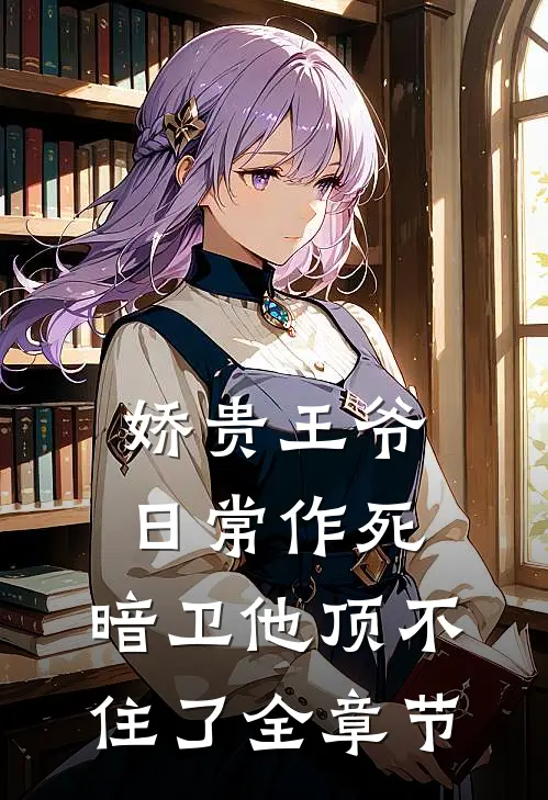 娇贵王爷日常作死,暗卫他顶不住了全章节阅读