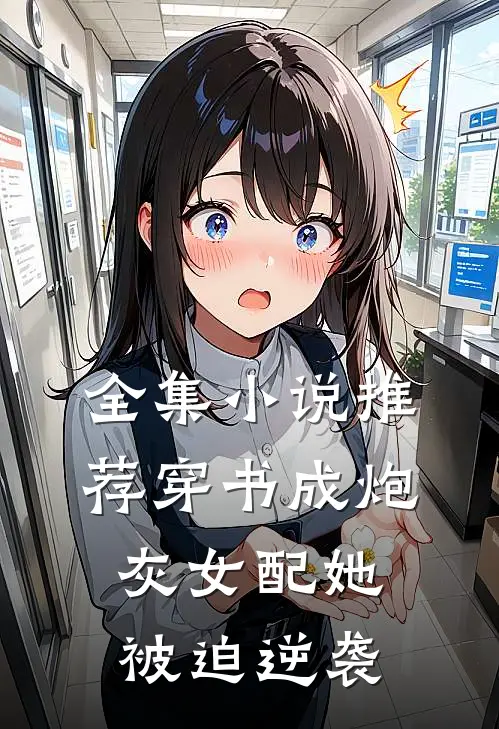 全集小说推荐穿书成炮灰女配她被迫逆袭