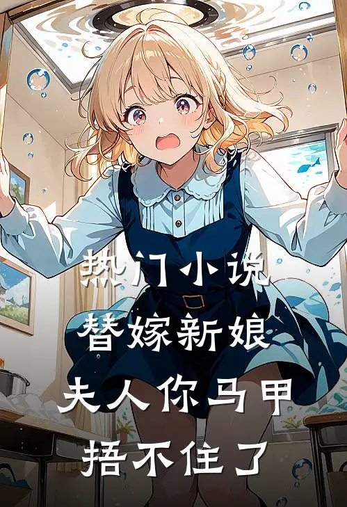 热门小说替嫁新娘：夫人你马甲捂不住了