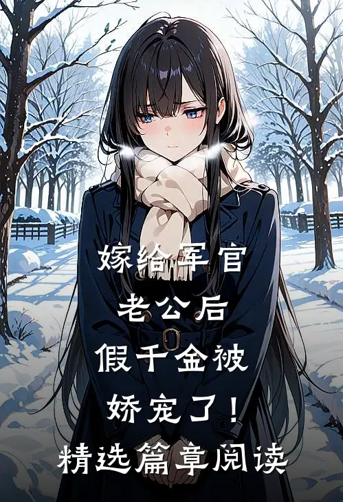 嫁给军官老公后，假千金被娇宠了！精选篇章阅读