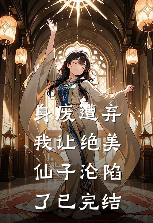 身废遭弃，我让绝美仙子沦陷了已完结