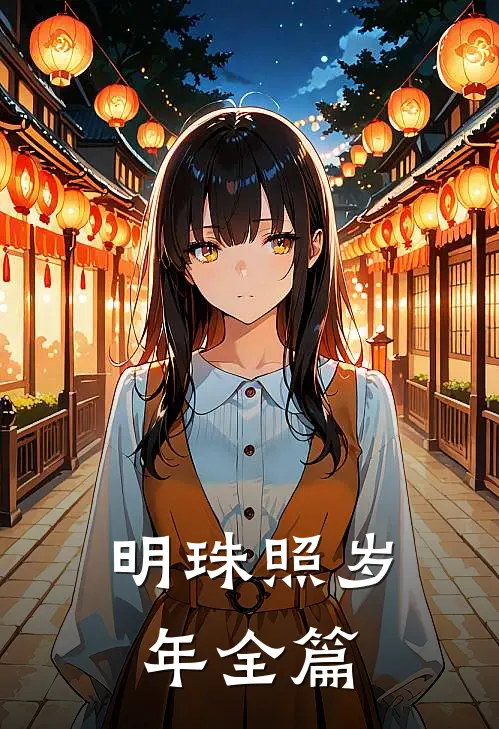 明珠照岁年全篇