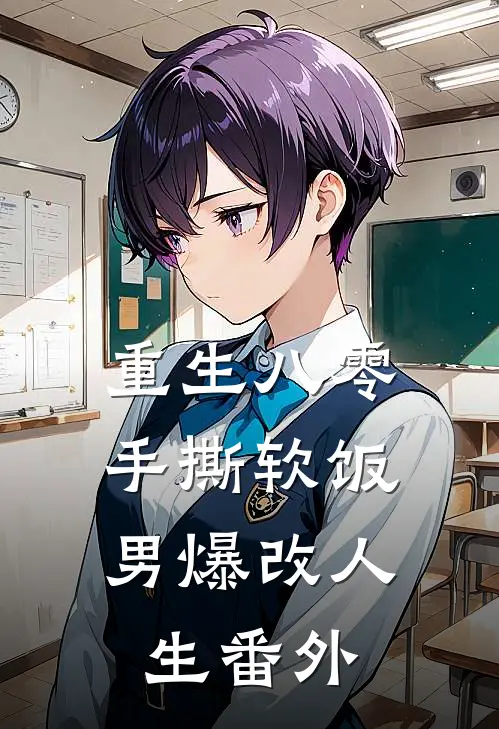 重生八零，手撕软饭男爆改人生番外