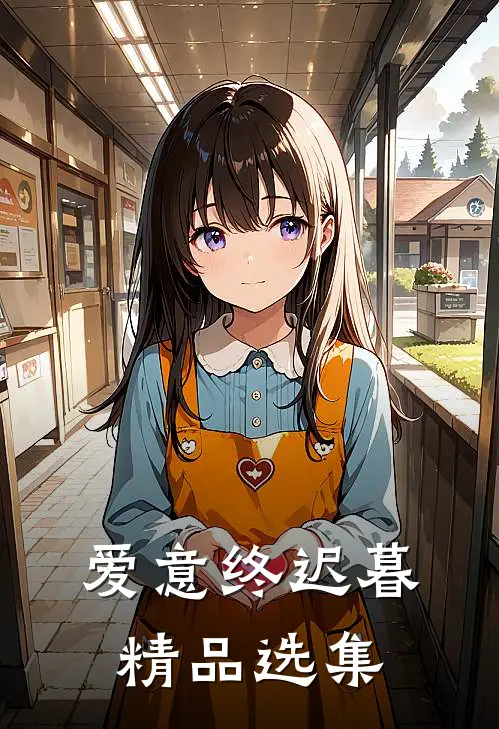爱意终迟暮精品选集