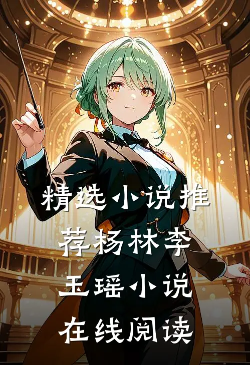 精选小说推荐杨林李玉瑶小说在线阅读