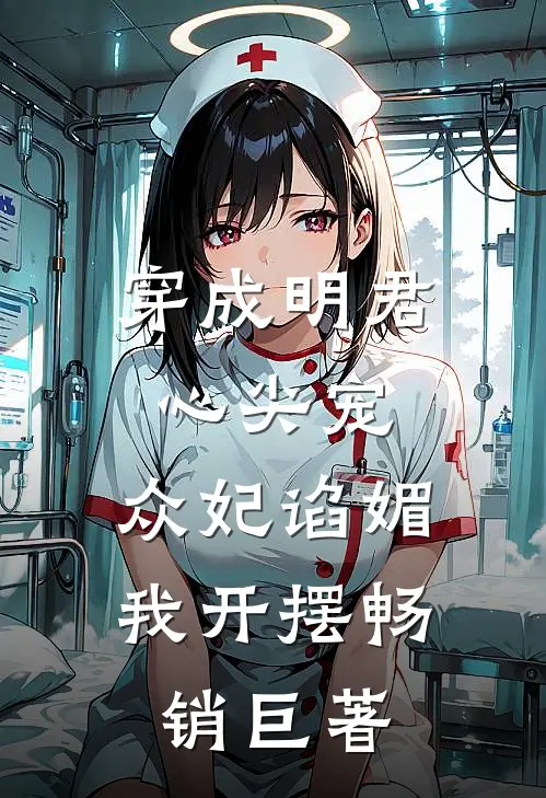 穿成明君心尖宠，众妃谄媚我开摆畅销巨著
