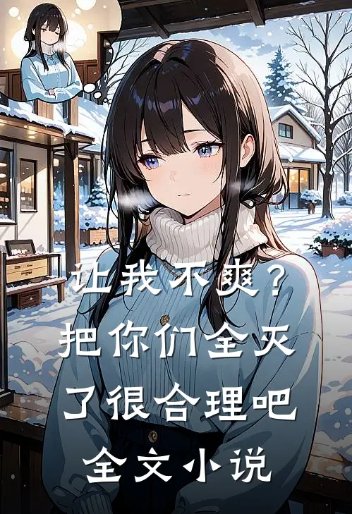 让我不爽？把你们全灭了很合理吧全文小说