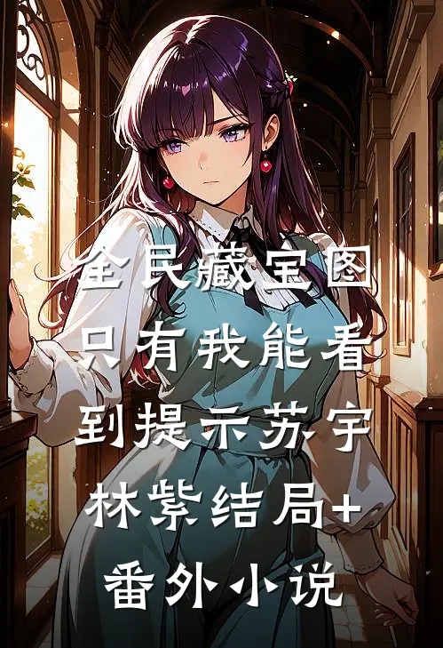 全民藏宝图，只有我能看到提示苏宇林紫结局+番外小说