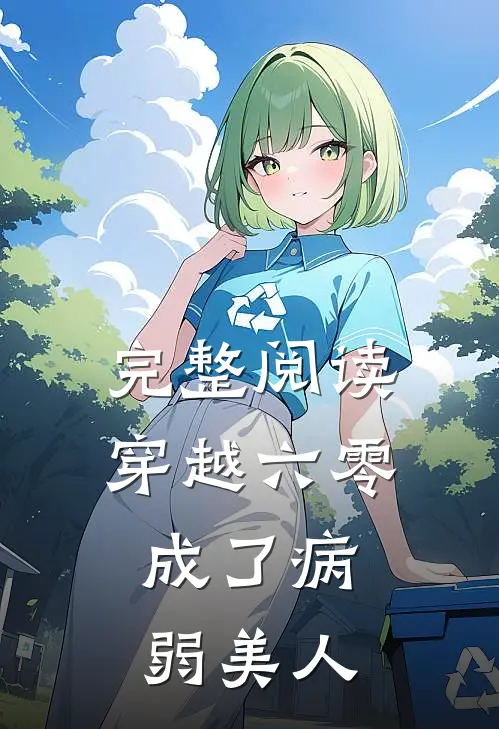 完整阅读穿越六零，成了病弱美人