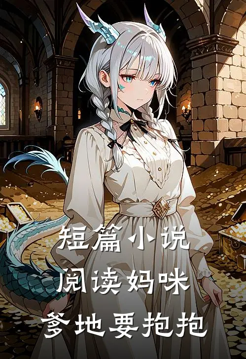 短篇小说阅读妈咪，爹地要抱抱