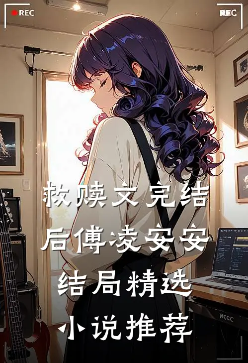 救赎文完结后傅凌安安结局精选小说推荐