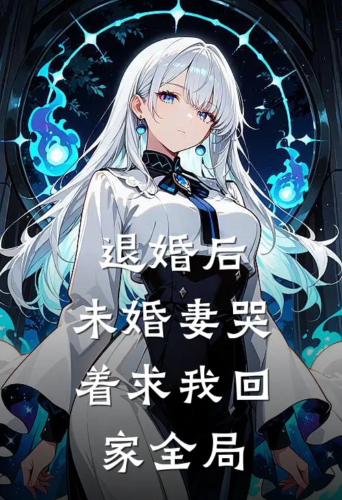 退婚后，未婚妻哭着求我回家全局