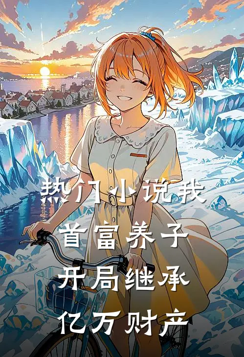 热门小说我，首富养子，开局继承亿万财产