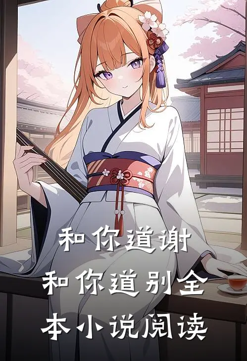 和你道谢,和你道别全本阅读