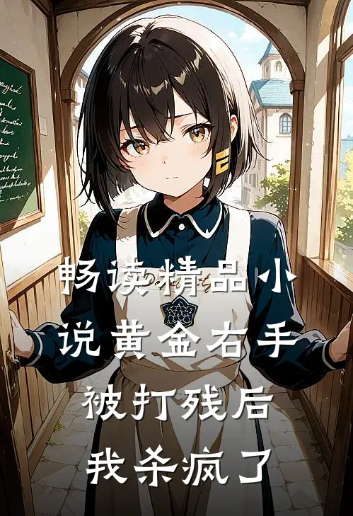 畅读精品小说黄金右手被打残后，我杀疯了