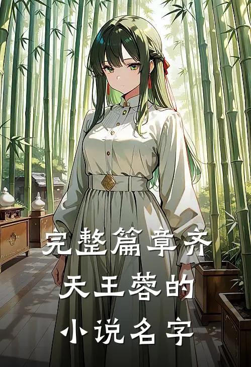 完整篇章齐天王蓉的小说名字