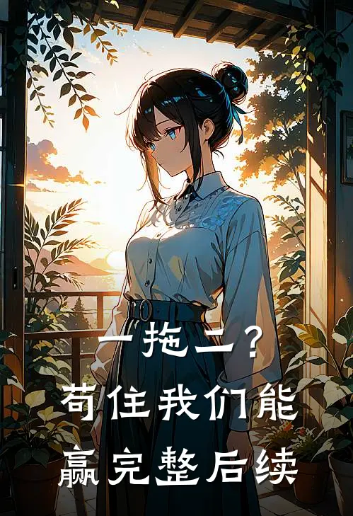 一拖二？苟住，我们能赢完整后续