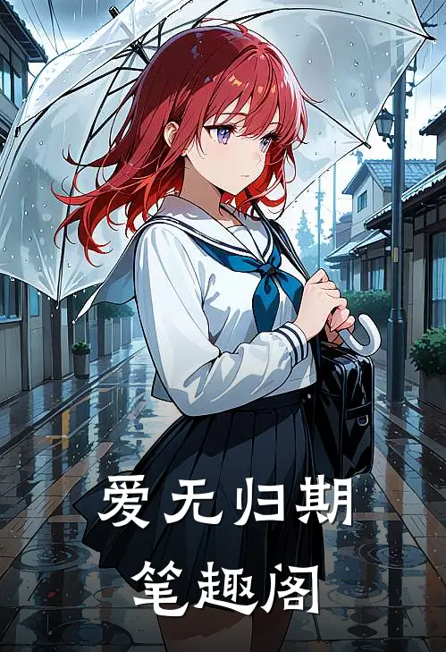爱无归期笔趣阁