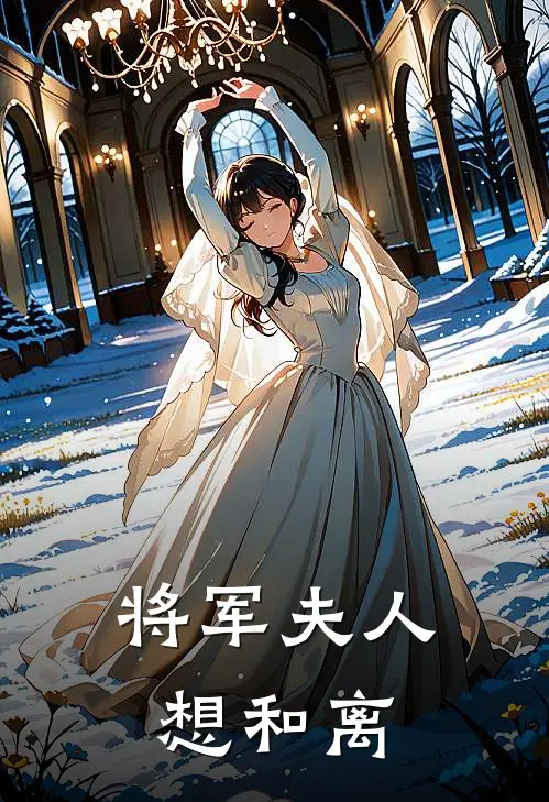 将军夫人想和离